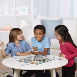 Hasbro Gaming A6984596 gioco da tavolo Simulazione economica - Vista aggiuntiva 5