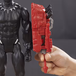 Hasbro E5875EU4 modellino da azione e da collezione - Vista aggiuntiva 6