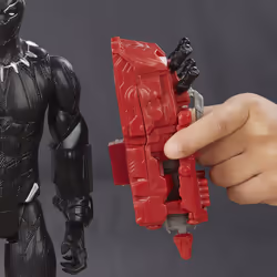 Hasbro E5875EU4 modellino da azione e da collezione - Vista aggiuntiva 7