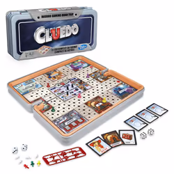Hasbro E5341101 gioco da tavolo