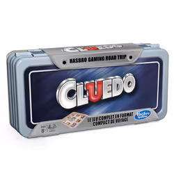 Hasbro E5341101 gioco da tavolo - Vista aggiuntiva 4