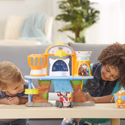 Hasbro Top Wing - L'Accademia di Top Wing (playset) - Vista aggiuntiva 5
