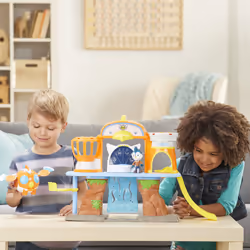 Hasbro Top Wing - L'Accademia di Top Wing (playset) - Vista aggiuntiva 7