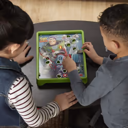 Hasbro L'Allegro Chirurgo: Buzz Lightyear - Vista aggiuntiva 6