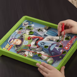 Hasbro L'Allegro Chirurgo: Buzz Lightyear - Vista aggiuntiva 7