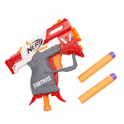 Nerf Fortnite E6741EU4 arma giocattolo