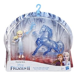 Hasbro Disney Frozen 2 SD Story Moments, Assortito