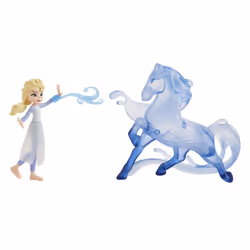 Hasbro Disney Frozen 2 SD Story Moments, Assortito