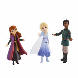 Hasbro Disney Frozen 2 SD Story Moments, Assortito