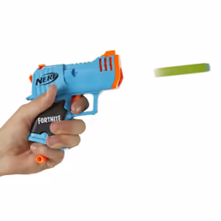 Hasbro Fortnite Micro HC-R Nerf MicroShots - Vista aggiuntiva 4