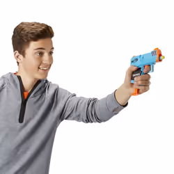 Hasbro Fortnite Micro HC-R Nerf MicroShots - Vista aggiuntiva 5