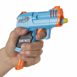 Hasbro Fortnite Micro HC-R Nerf MicroShots - Vista aggiuntiva 6