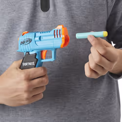 Hasbro Fortnite Micro HC-R Nerf MicroShots - Vista aggiuntiva 7