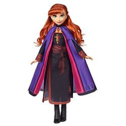 Disney Frozen 2 E6710ES0 bambola