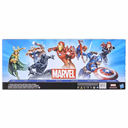 Marvel E5178EU4 action figure giocattolo - Vista aggiuntiva 4
