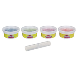 Hasbro E8060EU4 composto per ceramica e modellazione 224 g