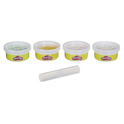 Hasbro E8061EU4 composto per ceramica e modellazione 224 g