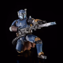 Hasbro E6996EU40 - Vista aggiuntiva 4