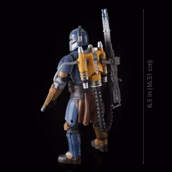 Hasbro E6996EU40 - Vista aggiuntiva 7