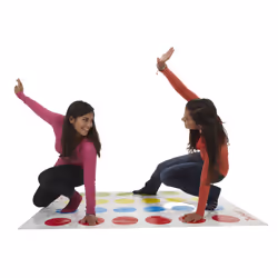 Hasbro Gaming Twister Gioco Twister - Vista aggiuntiva 6