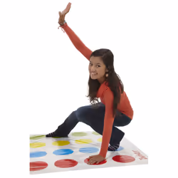 Hasbro Gaming Twister Gioco Twister - Vista aggiuntiva 8