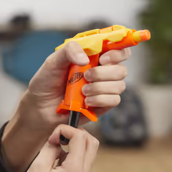 Nerf E7579EU4 arma giocattolo - Vista aggiuntiva 6