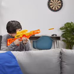 Nerf 7567EU4 gioco/giocattolo di abilità - Vista aggiuntiva 5