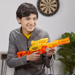 Nerf 7567EU4 gioco/giocattolo di abilità - Vista aggiuntiva 6