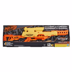 Nerf 7567EU4 gioco/giocattolo di abilità - Vista aggiuntiva 7