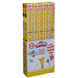 Play-Doh E6015EU5 accessorio per kit per attività manuali per bambini - Vista aggiuntiva 4