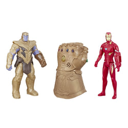 Marvel Avengers E5273EU5 action figure giocattolo