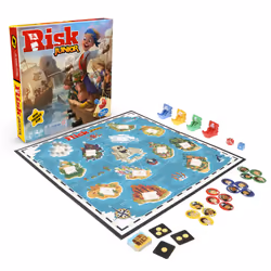 Hasbro E69361010, 5 anno/i