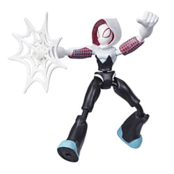 Marvel Spider-Man E76885X0 action figure giocattolo