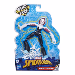 Marvel Spider-Man E76885X0 action figure giocattolo