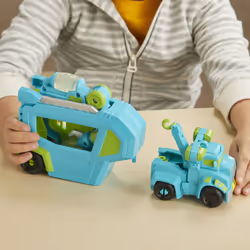 Hasbro E71815L00 - Vista aggiuntiva 4