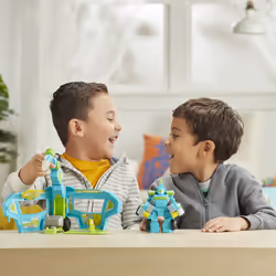 Hasbro E71815L00 - Vista aggiuntiva 6