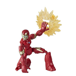 Marvel Avengers E78705X0 action figure giocattolo