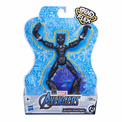 Marvel Avengers Black Panther