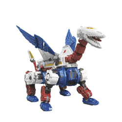 Transformers Generations War for Cybertron: Earthrise Leader WFC-E24 Sky Lynx