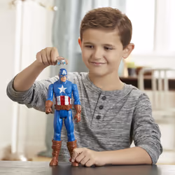 Marvel Avengers E73745L0 action figure giocattolo - Vista aggiuntiva 6