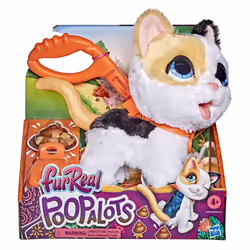 FurReal Poopalots Big Wags