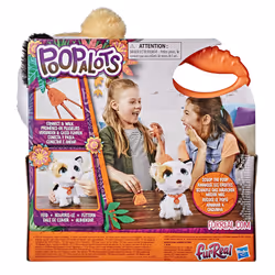 FurReal Poopalots Big Wags