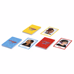 Hasbro Gaming Gaming - Giochi di Carte