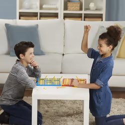 Hasbro Gaming Indovina Chi? (gioco in scatola Gaming - Versione in Italiano) - Vista aggiuntiva 4