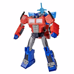 Hasbro Optimus Prime - Vista aggiuntiva 4