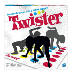 Hasbro Gaming 98831568 gioco/giocattolo di abilità Gioco Twister