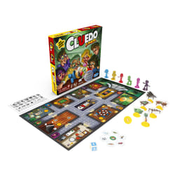 Hasbro Gaming C1293447 gioco da tavolo Pensiero laterale