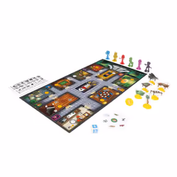 Hasbro Gaming C1293447 gioco da tavolo Pensiero laterale