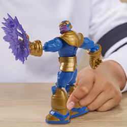 Marvel Avengers Bend And Flex Thanos