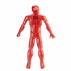 Marvel Avengers Titan Hero Iron Man 30cm - Vista aggiuntiva 3